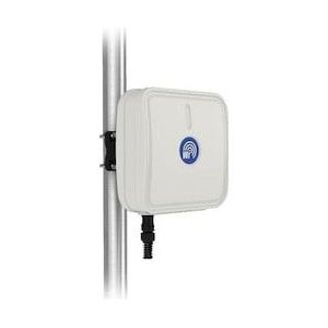 Quwireless WIBOX PA MMB1727-8X - 1,7 - 2,7 GHz PtP/client antenne (5G, 4G, GSM, 3G), Netwerkantenne