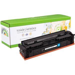 Control, Toner, STATIC Tonercartridge, compatibel met W2411A (C)