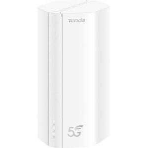 Tenda - 5G01 - 5G NR Router - Wit - Wi-Fi 6 - 1500 Mbps - Dual Band