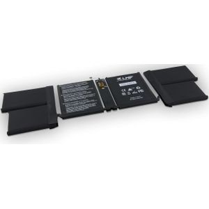LMP Batterij MacBook Pro 16"", M1/M2, TB4 (USB-C) (geproduceerd (8646.28 mAh), Notebook batterij