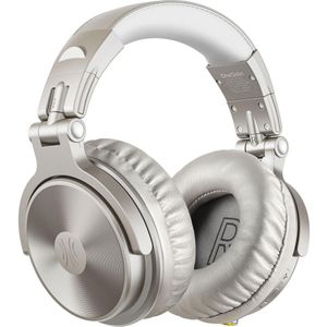OneOdio - Pro C - Hoofdtelefoon - Champagne Goud - Over ear