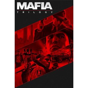 2K Games, Maffia trilogie