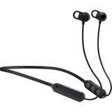 Skullcandy Jib+ Draadloos (Geen ruisonderdrukking, 6 h, Draadloze), Koptelefoon, Zwart
