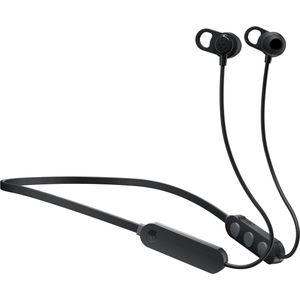 Skullcandy Jib+ Draadloos (6 h, Draadloze), Koptelefoon, Zwart