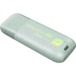 Team Group C175 ECO - USB-stick - Groen - 64 GB - USB-A 3.2 Gen 1