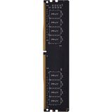 PNY - MD16GSD43200-TB - RAM - Zwart - 16 GB - DDR4 - 3200 MHz