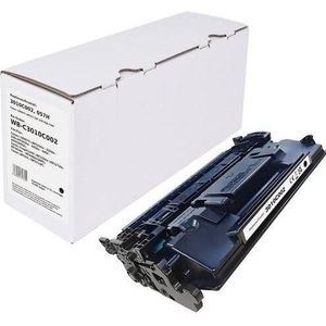 Ninestar Corporation, Toner, Tonerkartusche Kompatibel Canon 057H Schwarz