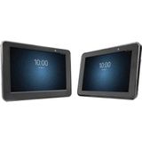 Zebra - ET51 - Tablet - Zwart - 10.10 inch - 64 GB