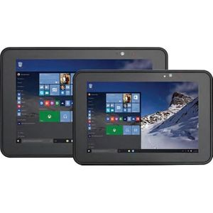 Zebra ET51 (Alleen WLAN, 10.10"", 64 GB, Black), Tablet, Zwart