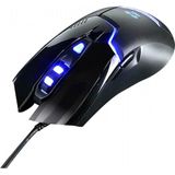 Cobra - 622 - Gaming Muis - Bedraad - USB - RGB-Verlichting