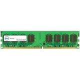 DELL AC140379 geheugenmodule 8 GB 1 x 8 GB DDR4 ECC