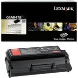 Lexmark E320, E322 6K retourprogramma printcartr.