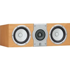 Yamaha Soavo-900 C (200 W), HiFi + Home Cinema luidsprekers, Bruin