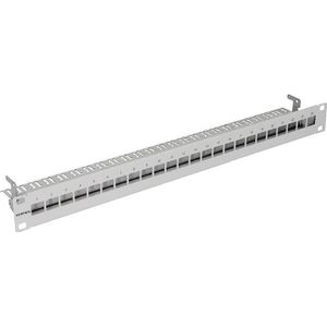 Leoni Kerpen Datacom Megaline Connect45 E, Server accessoires, Grijs