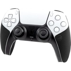 KontrolFreek Performance Handvatten XT Action grip (Playstation), Accessoires voor spelcomputers, Zwart