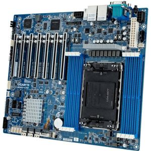 Gigabyte Moederbord MS03-CE0 ATX Socket 4677 single (LGA4677, Intel C741, ATX), Moederbord