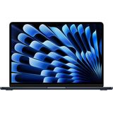 Apple MacBook Air - 2024 (13.60"", M3, 8 GB, 256 GB, NL), Notebook, Blauw