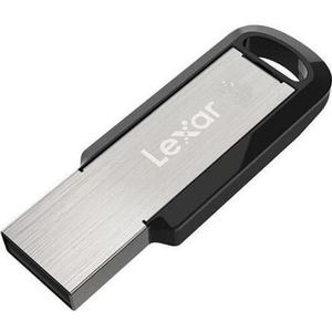 Lexar MEMORY DRIVE FLASH USB3 128GB/M400 LJDM400128G-BNBNG (128 GB), USB-stick