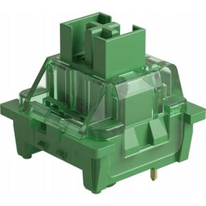 Akko V3 Pro, Muis + Toetsenbord Accessoires, Groen