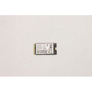 Lenovo Ssd asm (512 GB, M.2 2242), SSD