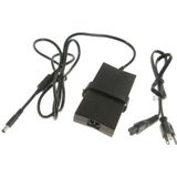 Dell AC-adapter, 130W, 19,5V, 3 (130 W), Voeding voor notebooks