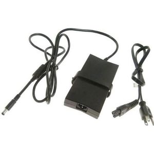 Dell AC-adapter, 130W, 19,5V, 3 (130 W), Voeding voor notebooks