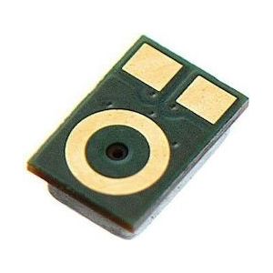 OEM Consumables! Microphone for OPPO RX17 Pro (Oppo RX17 Pro), Onderdelen voor mobiele apparaten