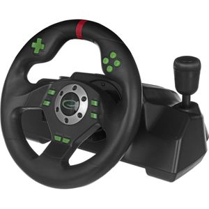 Esperanza - Drift EGW101 - Controller - Zwart - Groen