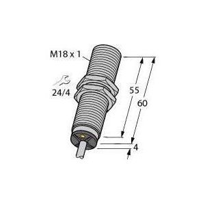 Turck Sensor (Sensor), Elektronica modules