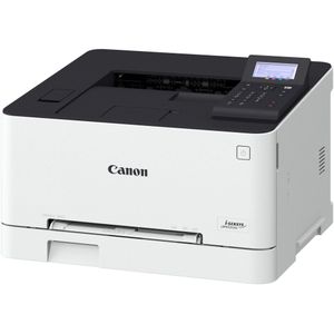 Canon i-Sensys LBP633Cdw (Laser, Kleur), Printer, Wit
