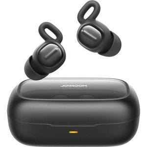 Joyroom JR-TS1 TWS Oordopjes - Bluetooth 5.3 - Zwart