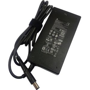 HP ADPTR 120W PFC Smart 7.4mm (120 W), Voeding voor notebooks