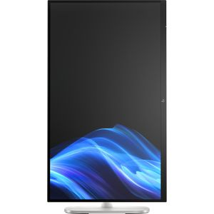 HP Elite Studio 8 AiO G1i AI PC (512 GB, 16 GB, Intel Core Ultra 5 235, Intel Arc Graphics), PC, Zilver