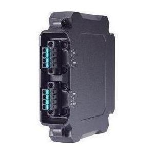 Moxa PWR-100-LV - Voedingsmodule voor de EDS-4000G4000-serie met 122448 VDC, PC-voedingseenheid