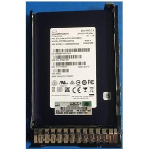 HPE Leesintensieve SSD (240 GB, 2.5"), SSD