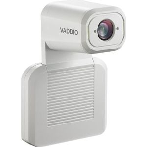 Vaddio 999-21182-001W, 8,51 MP, Exmor, Full HD, 1920 x 1080 pixels, 30 fps, Wit, Conferentieapparaten, Wit