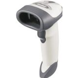 Zebra - LS2208 - Handscanner - Antraciet - 1D - Laser - Standaardbereik