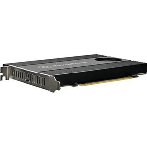 Silverstone SST-ECM40, Adapterkarte PCIe 4.0 x16 zu 4 x M.2 NVMe SSD, M.2 (NGFF) M Key, Storage controller