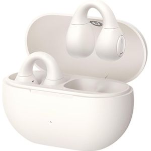 Baseus - Bass 15 Draadloze Oordopjes - Zwart - Bluetooth 5.4 - 30 Uur Afspeeltijd