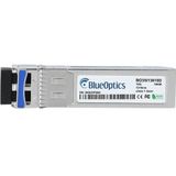BlueOptics - IBM 98Y2178 - Compatibele SFP+ - Zilver - 16 Gbit/s - Tot 10 km