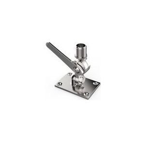 Poynting GSM Antenne Marine zbh. BRKT-39 Kantelscharnier voor OMNI-0291, Andere smartphone accessoires