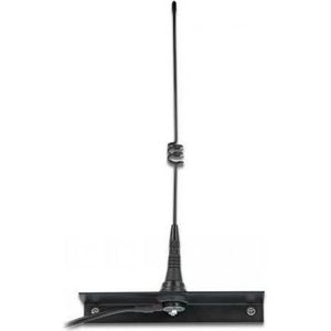 Delock - LPWAN 868 MHz - Antenne - Zwart - SMA Connector - 4,5 dBi Omnidirectioneel