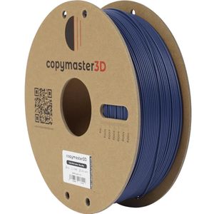 Copymaster3D Turbo PLA Carbon Filament for 3D Printer, 1.75 mm, Plum (PLA, 1.75 mm, Paars), 3D print filamenten, Paars
