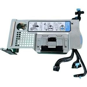 Dell - Riser Config 1 Laag Profiel 3x16 1x8 2x16 (Gen5) - Onderdelen voor Notebooks
