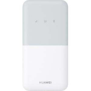 Huawei - E5586-326 Mobiele Hotspot - Wit - 4G LTE - Tot 16 Apparaten