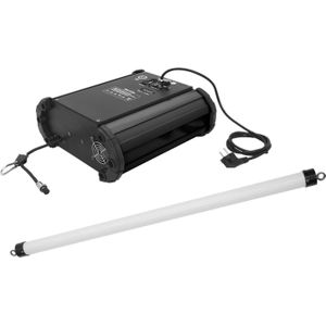 Eurolite LED ruimtebuis 100 + HST-200, DJ-apparatuur