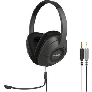 Koss - SB42 - Bedrade Headset - Over-ear - Met In-line Microfoon