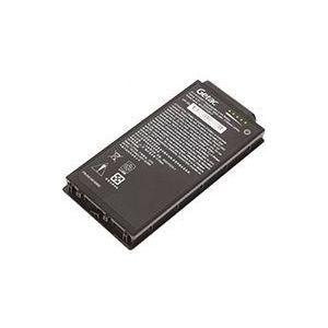Getac Reserve laptop batterij (3220 mAh), Notebook batterij