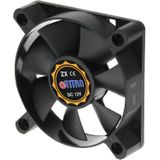 Titan - Ventilator - Z-Axis Lager - 60 x 60 x 15 mm