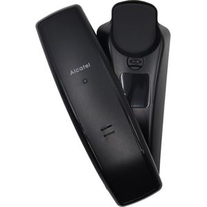 Televes Compact, Telefoon, Zwart